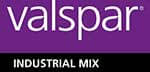 Valspar Industrial Mix