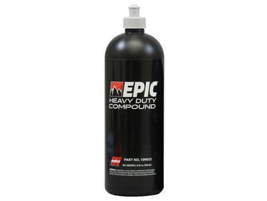 Epic Compound EPIC® Heavy Duty Compound