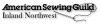 ASG (American Sewing Guild) - Inland Northwest Chapter