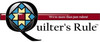 Quilter's Rule