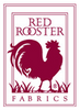 Red Rooster Fabrics