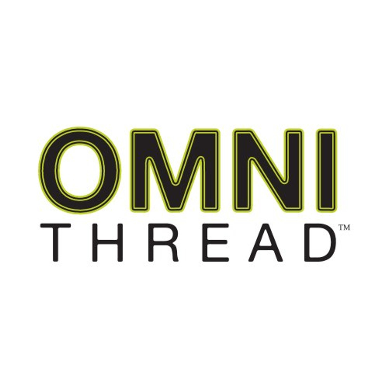 Omni Thread Color Chart