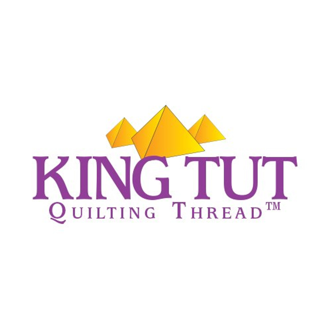 King Tut Quilting Thread Color Chart