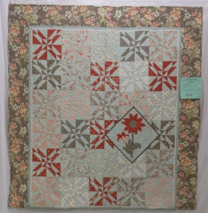 Martinique Quilt