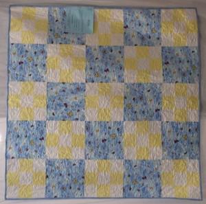 Aubri's Quilt