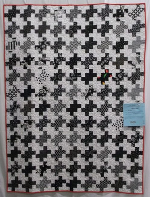 Adam's Rib Quilt