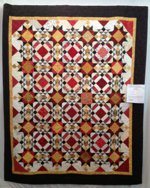 Allietare Quilt