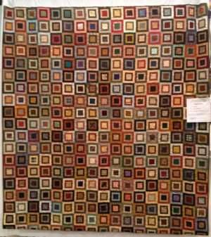 Magic Carpet Quilt