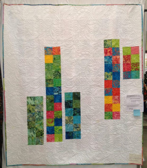 Colors of Friendship Quilt