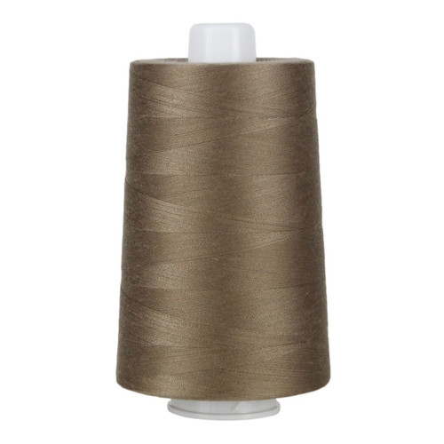 OMNI - 3017 - Canyon - Cone - 6000 yds - Poly-wrapped Poly Core Serging & Quilting Thread