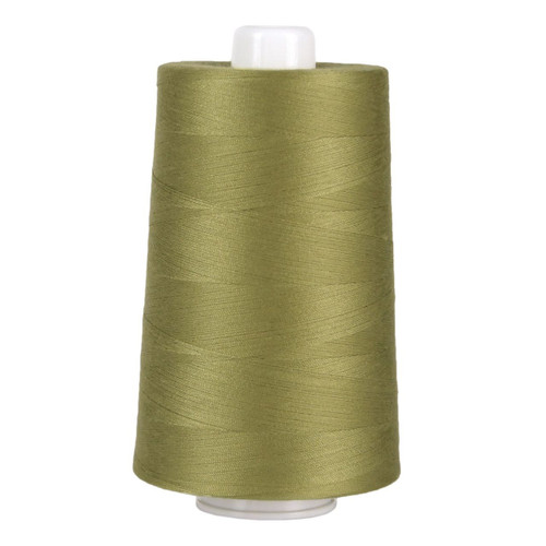 OMNI - 3063 - Winter Well - Cone - 6000 yds - Poly-wrapped Poly Core Serging & Quilting Thread
