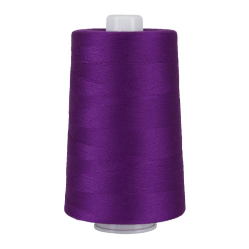 OMNI - 3172 - Verbena - Cone  - 6000 yds - Poly-wrapped Poly Core Serging & Quilting Thread