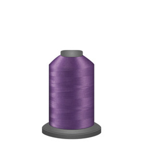 Glide - Lavender - 42577 - Spool - 1100 yds - Trilobal Poly No. 40 Embroidery & Machine Quilting Thread