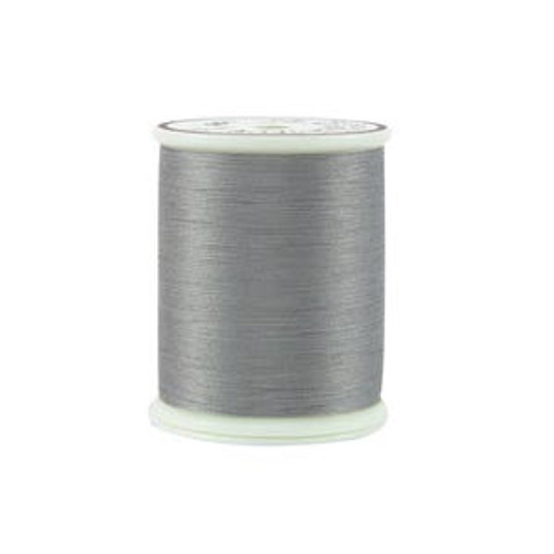 MasterPiece - 155 - Graystone - Spool - 600 yds - 100% Eqyptian-grown Cotton Piecing & Machine Quilting Thread