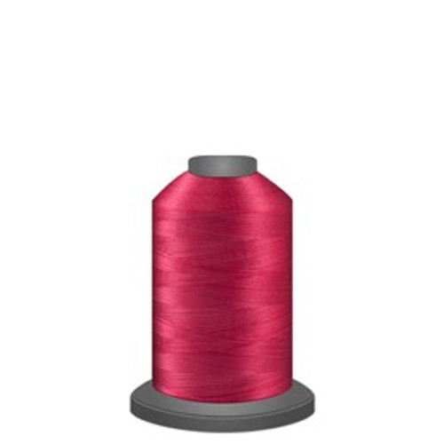 Glide - Blossom - 70214 - Spool - 1100 yds - Trilobal Poly No. 40 Embroidery & Quilting Thread