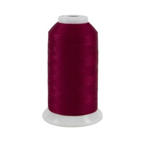 So Fine! #50 - 461 - Campfire - Cone - 3280 yds - 3-ply Polyester Lint-free Quilting Thread