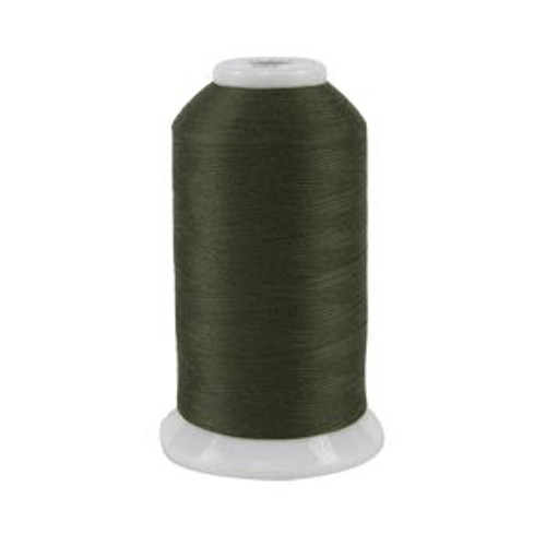 So Fine! #50 - 485 - Canopy - Cone - 3280 yds - 3-ply Polyester Lint-free Quilting Thread