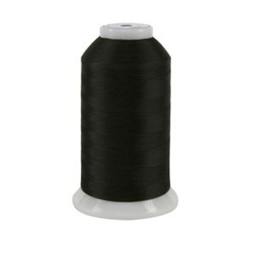 So Fine! #50 - 488 - Ponderosa Pine - Cone - 3280 yds - 3-ply Polyester Lint-free Quilting Thread