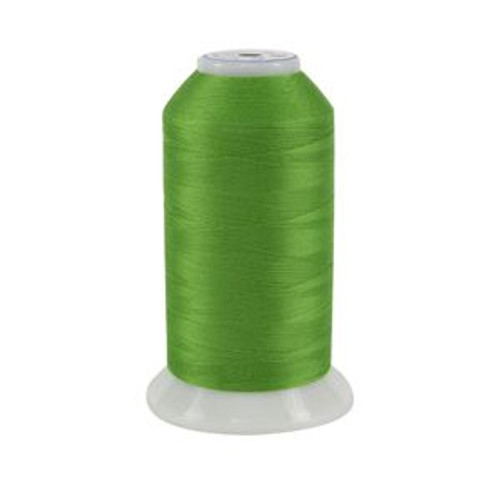 So Fine! #50 - 497 - Spring Meadow - Cone - 3280 yds - 3-ply Polyester Lint-free Quilting Thread