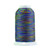 King Tut - 1042 - Pizzazz - Cone - 2000 yds - 100% Eqyptian-grown Cotton Variegated Quilting Thread