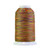 King Tut - 1059 - Marketplace - Cone - 2000 yds - 100% Eqyptian-grown Cotton Variegated Quilting Thread