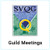 SVQG - Guild Meetings