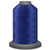 Glide - Bright Blue - 30288 - Cone - 5500 yds - Trilobal Poly No. 40 Embroidery & Machine Quilting Thread
