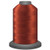 Glide - Rust - 50174 - Cone - 5500 yds - Trilobal Poly No. 40 Embroidery & Machine Quilting Thread