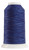 OMNI-V - 9121 - Tempest Blue - Cone - 2000 yds - Poly-wrapped Poly Core Machine Quilting Thread