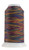 OMNI-V - 9003 - Harlequin - Cone - 2000 yds - Poly-wrapped Poly Core Machine Quilting Thread