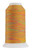 OMNI-V - 9043 - Glow Stick - Cone - 2000 yds - Poly-wrapped Poly Core Machine Quilting Thread