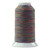 OMNI-V - 9079 - Kaleidoscope - Cone - 2000 yds - Poly-wrapped Poly Core Machine Quilting Thread