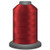 Glide - Garnet - 77427 - Cone - 5000 yds - Trilobal Poly No. 40 Embroidery & Quilting Thread