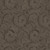 Elegant Scroll Mushroom