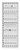 Creative Grids Quilt Ruler 8-1/2in x 24-1/2in