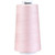 Signature40 - Pale Blush - F208 - Cone - 3000 Yds - 100% Cotton Quilting Thread