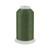 So Fine! #50 - 445 - Fern - Cone - 3280 yds - 3-ply Polyester Lint-free Quilting Thread