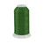 So Fine! #50 - 484 - Green Valley - Cone - 3280 yds - 3-ply Polyester Lint-free Quilting Thread