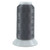 Bottom Line - 622 - Gray - Cone - 3000 yds - 60 wt. Polyester Applique & Quilting Thread