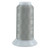 Bottom Line - 623 - Silver - Cone - 3000 yds - 60 wt. Polyester Applique & Quilting Thread