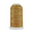 King Tut - 906 - Autumn Days - Cone - 2000 yds - 100% Eqyptian-grown Cotton Variegated Quilting Thread