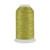 King Tut - 943 - Nile Crocodile - Cone - 2000 yds - 100% Eqyptian-grown Cotton Variegated Quilting Thread