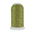 King Tut - 990 - Green Olives - Cone - 2000 yds - 100% Eqyptian-grown Cotton Variegated Quilting Thread