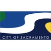 City of Sacramento Flag