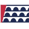 City of Des Moines, Iowa Flag