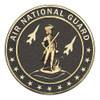 Air National Guard Service Grave Markers