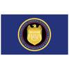 Naval Criminal Investigative Service (NCIS) Flag