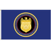 Naval Criminal Investigative Service (NCIS) Flag
