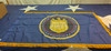 Naval Criminal Investigative Service (NCIS) Fringed Lobby Set