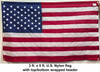 Customer Photo Gallery - Warehouse/Hanger Flag Photo's